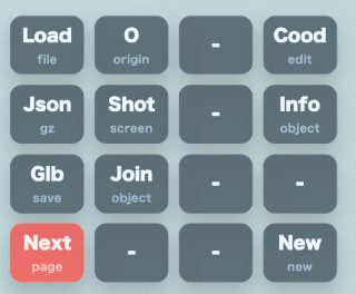 Page 3: File & Scene Management