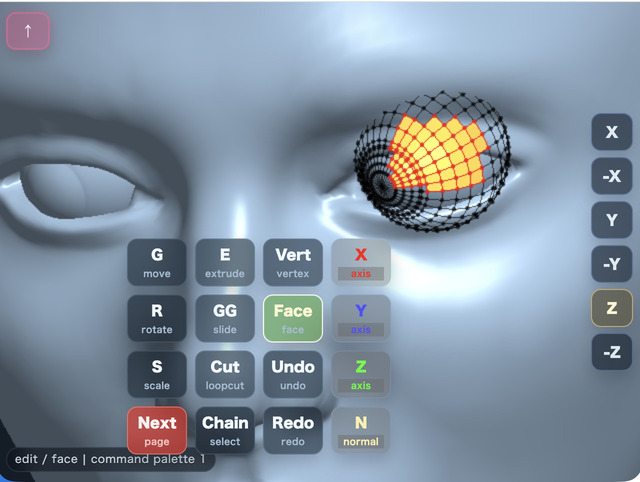 mmodeler