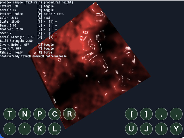 proctex