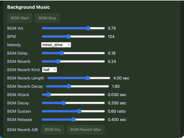 sound
